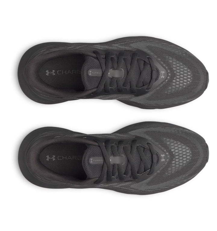 Under Armour Ua W Turbulence 3 - black