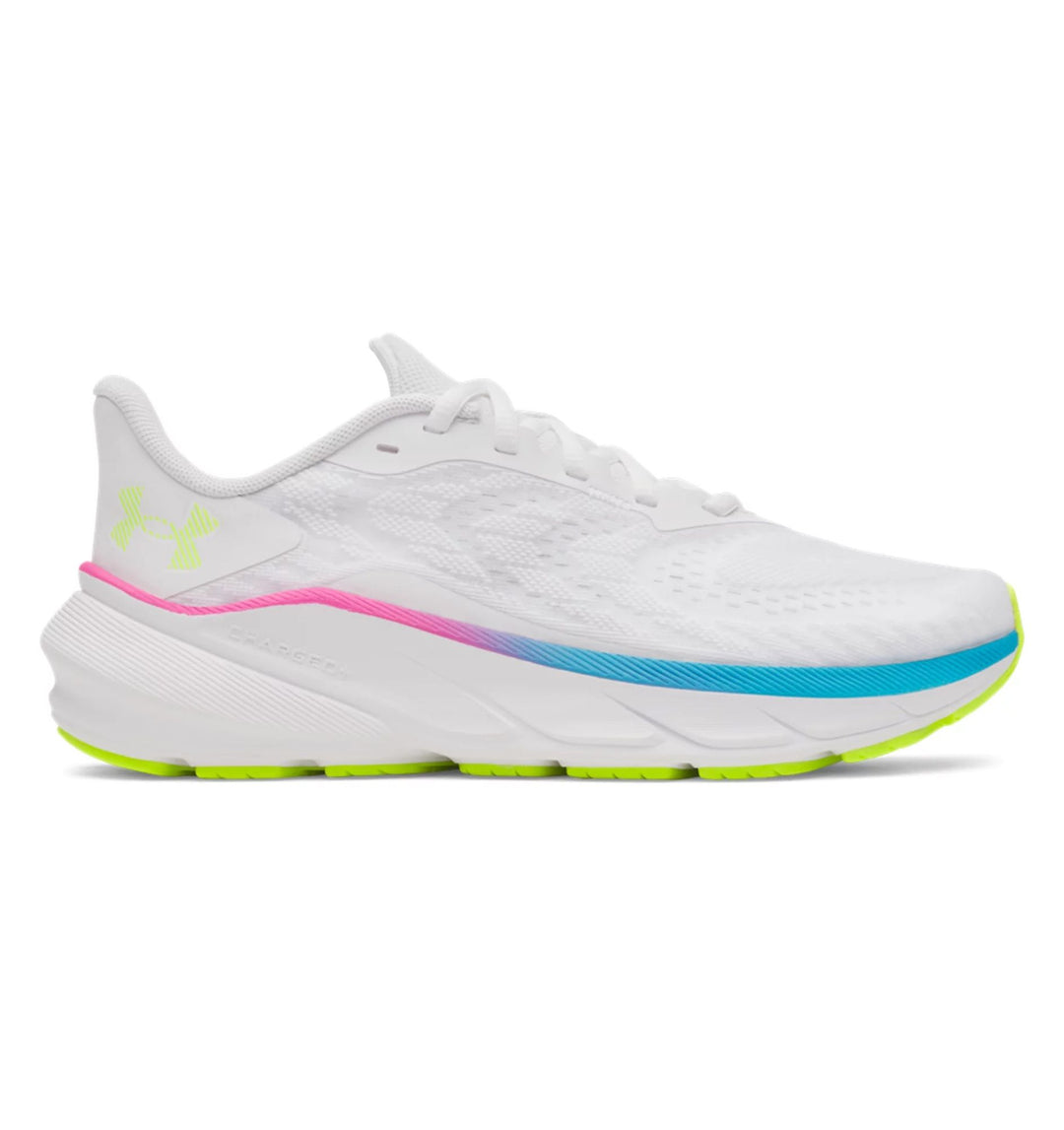 Under Armour Ua W Turbulence 3 - white
