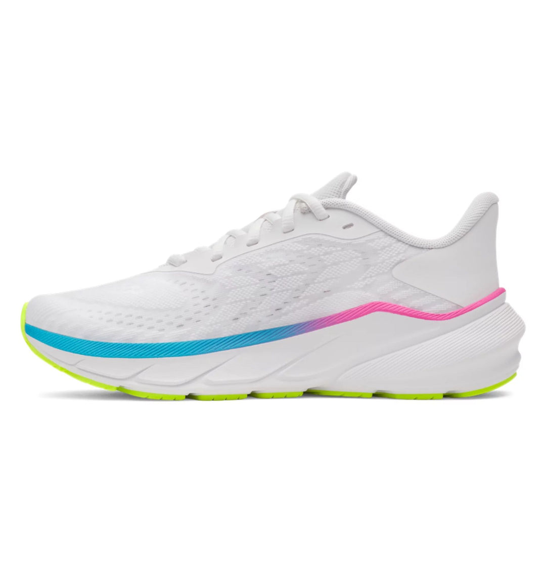Under Armour Ua W Turbulence 3 - white