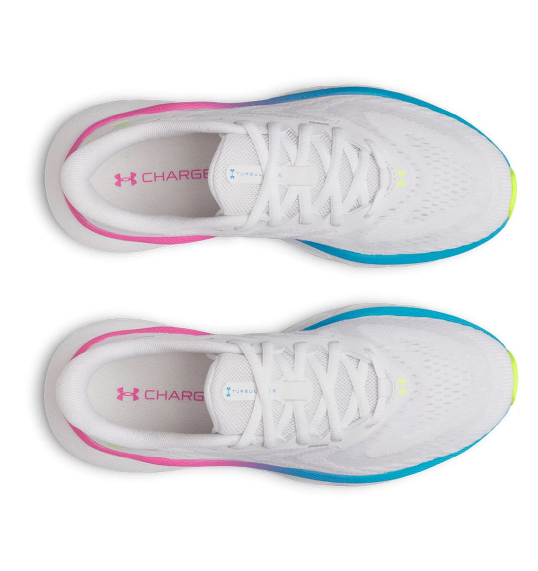 Under Armour Ua W Turbulence 3 - white