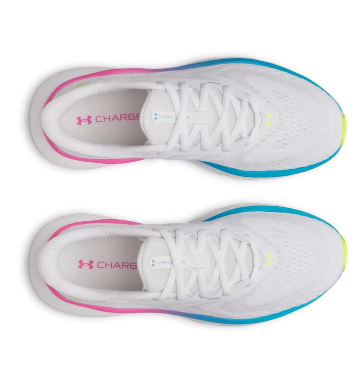 Under Armour Ua W Turbulence 3 - white