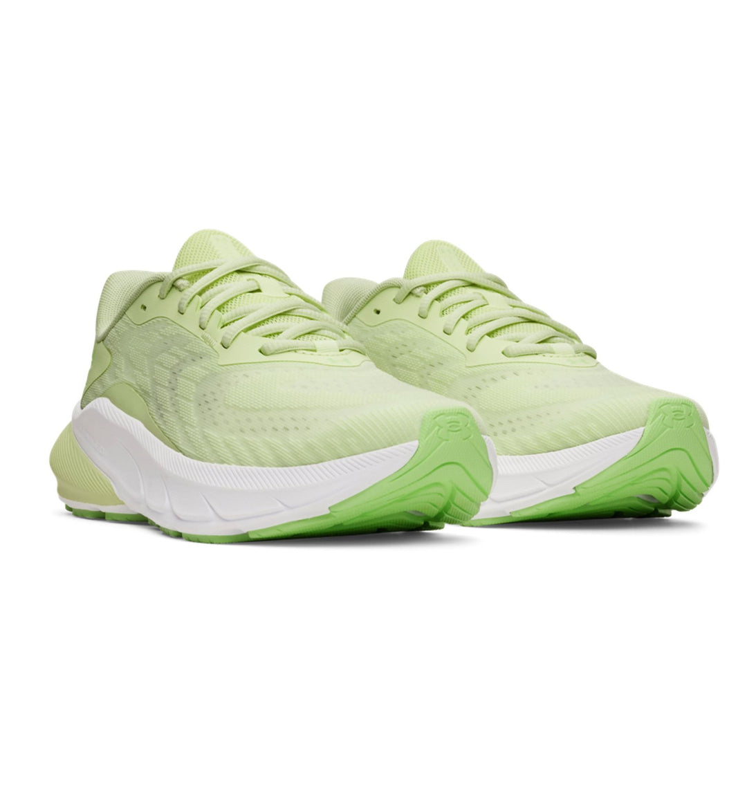 Under Armour Ua W Turbulence 3 - fade green