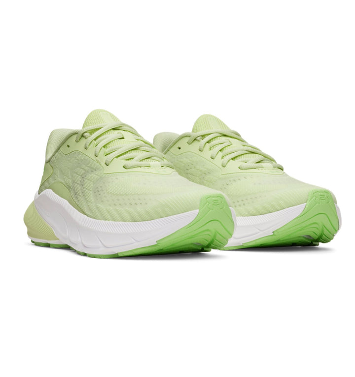 Under Armour Ua W Turbulence 3 - fade green