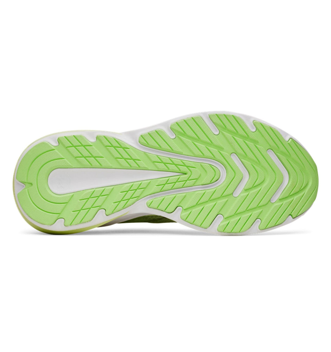 Under Armour Ua W Turbulence 3 - fade green