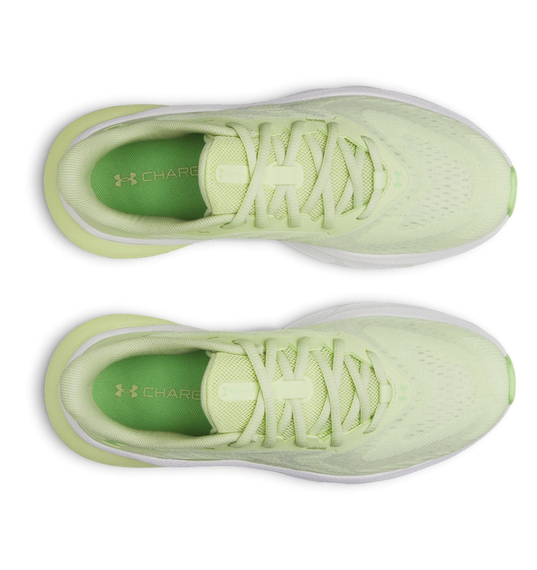 Under Armour Ua W Turbulence 3 - fade green
