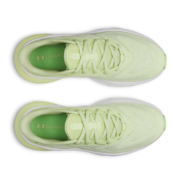 Under Armour Ua W Turbulence 3 - fade green