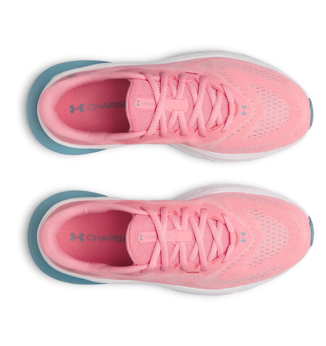 Under Armour Ua W Turbulence 3 - bittersweet pink
