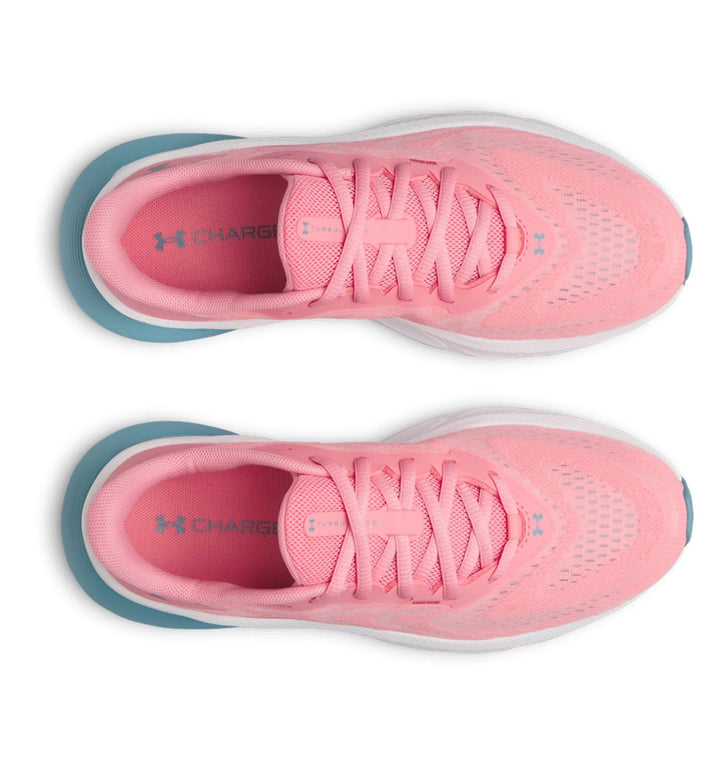 Under Armour Ua W Turbulence 3 - bittersweet pink