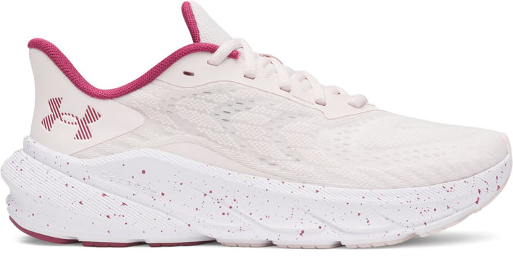 Under Armour Ua W Turbulence 3 - apex pink