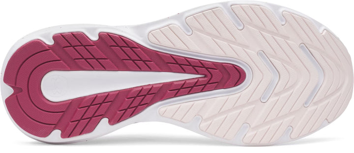 Under Armour Ua W Turbulence 3 - apex pink