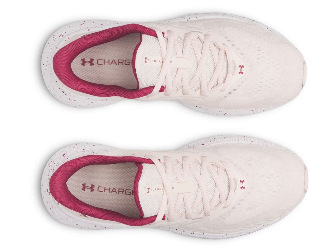 Under Armour Ua W Turbulence 3 - apex pink