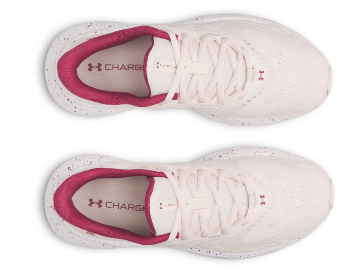 Under Armour Ua W Turbulence 3 - apex pink