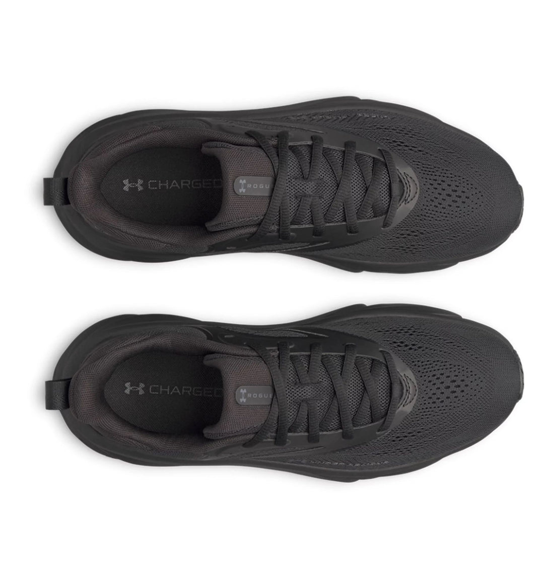 Under Armour Ua Rogue 6 - black