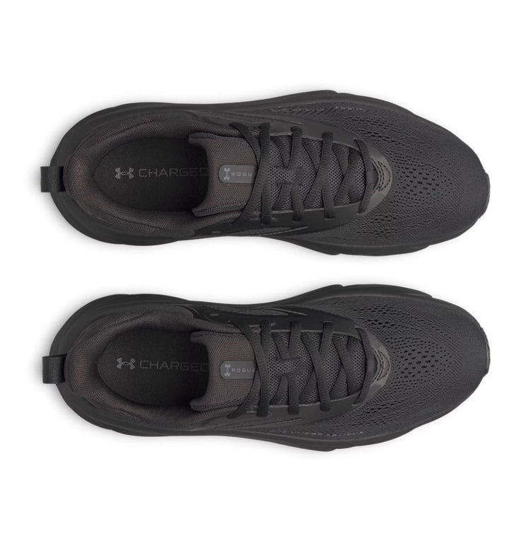 Under Armour Ua Rogue 6 - black