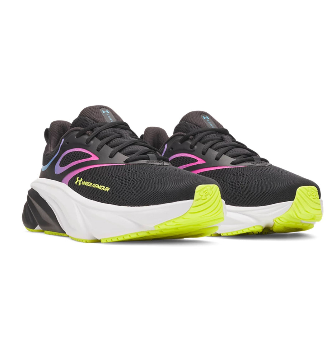 Under Armour Ua Rogue 6 - black
