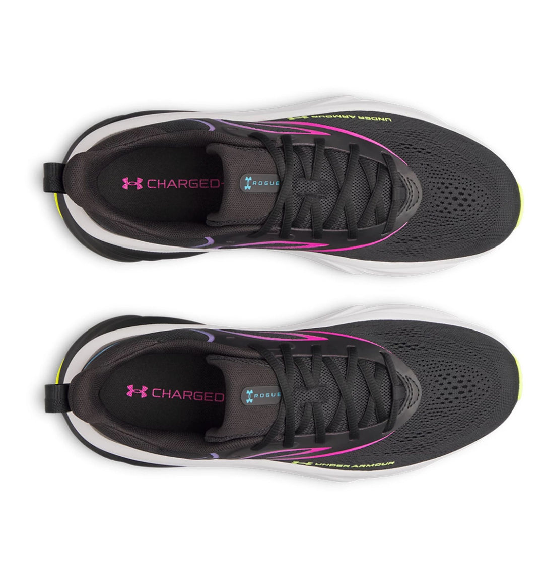 Under Armour Ua Rogue 6 - black