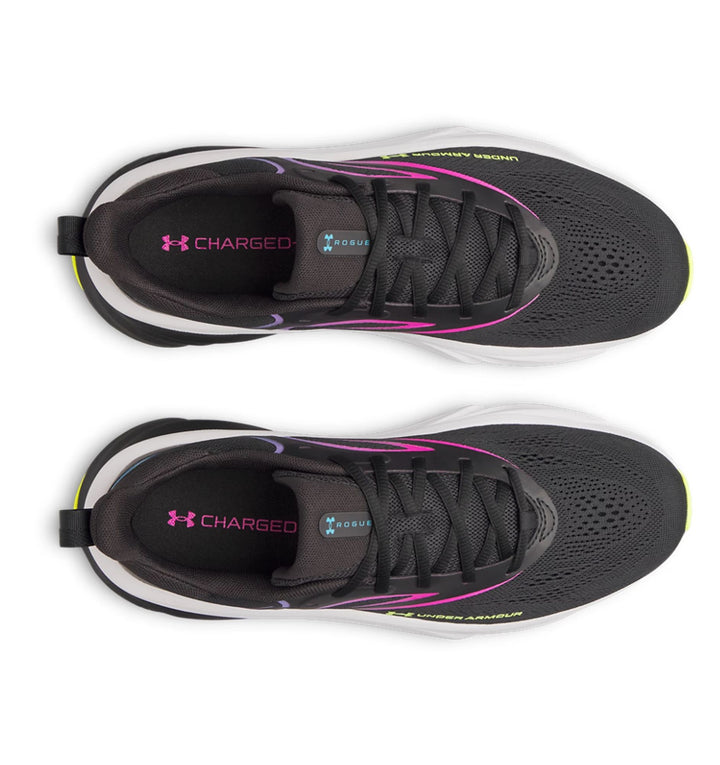 Under Armour Ua Rogue 6 - black