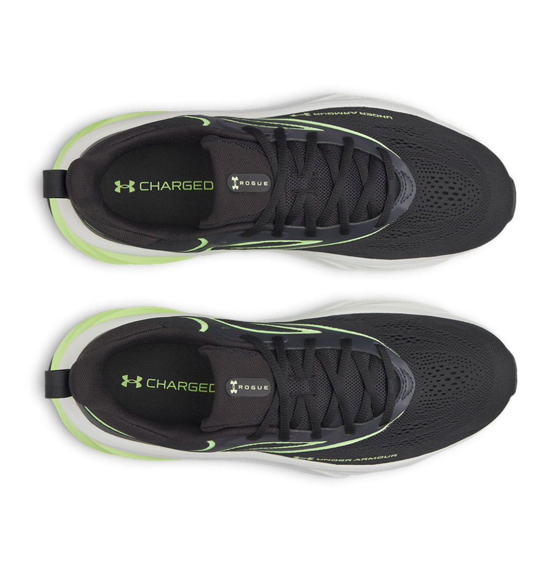 Under Armour Ua Rogue 6 - black
