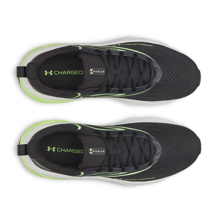 Under Armour Ua Rogue 6 - black