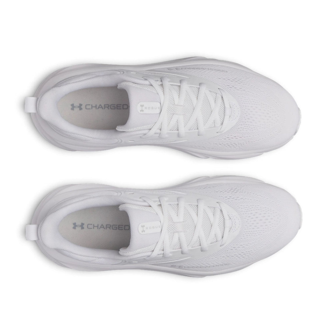 Under Armour Ua Rogue 6 - white