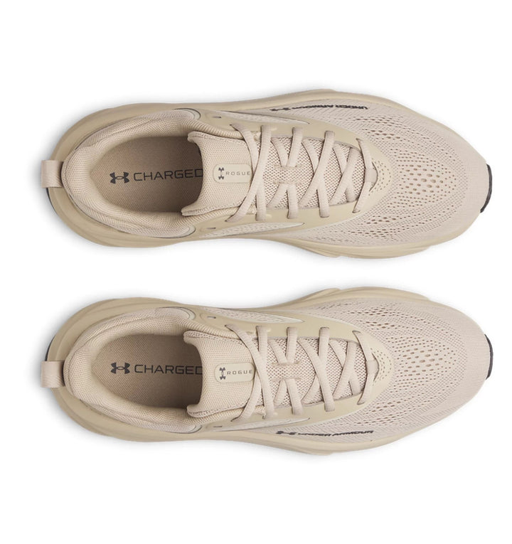 Under Armour  UA ROGUE 6 - CITY KHAKI