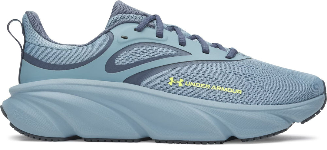 Under Armour Ua Rogue 6 - blue wind
