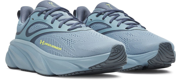 Under Armour Ua Rogue 6 - blue wind
