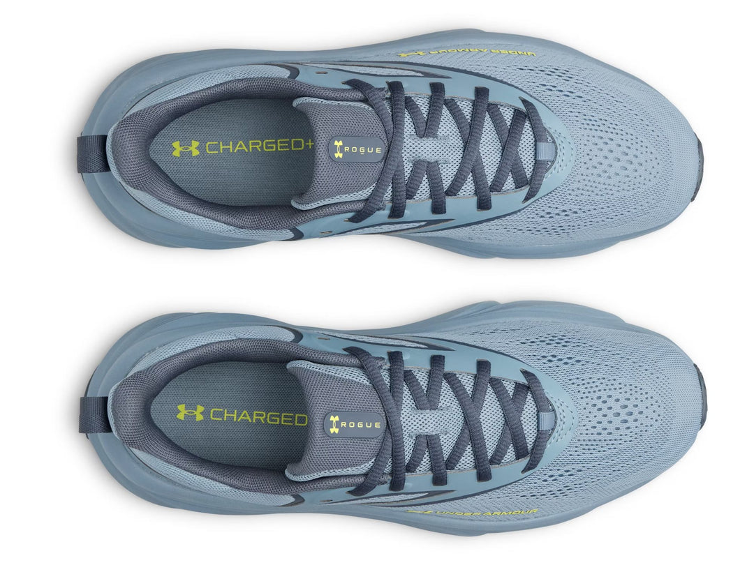 Under Armour Ua Rogue 6 - blue wind