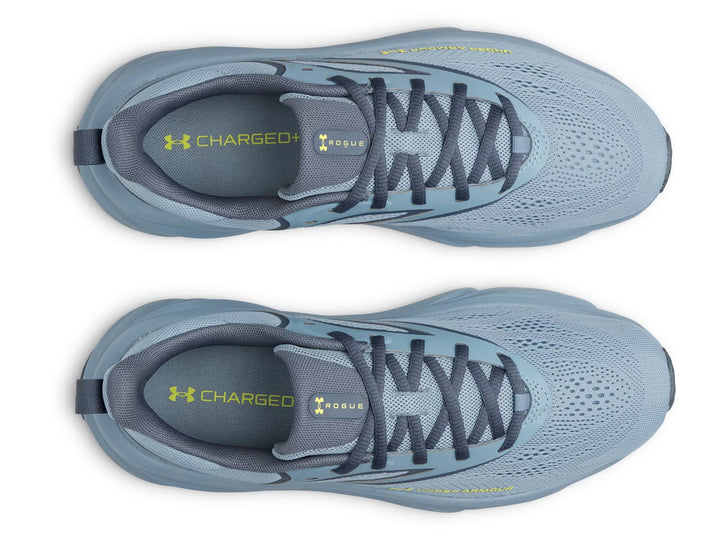 Under Armour Ua Rogue 6 - blue wind