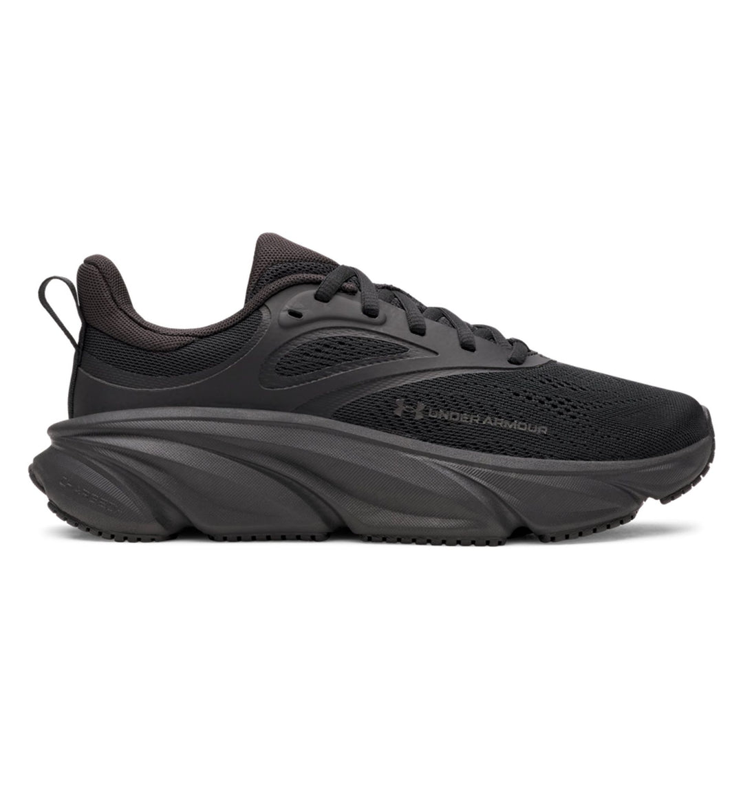 Under Armour Ua W Rogue 6 - black