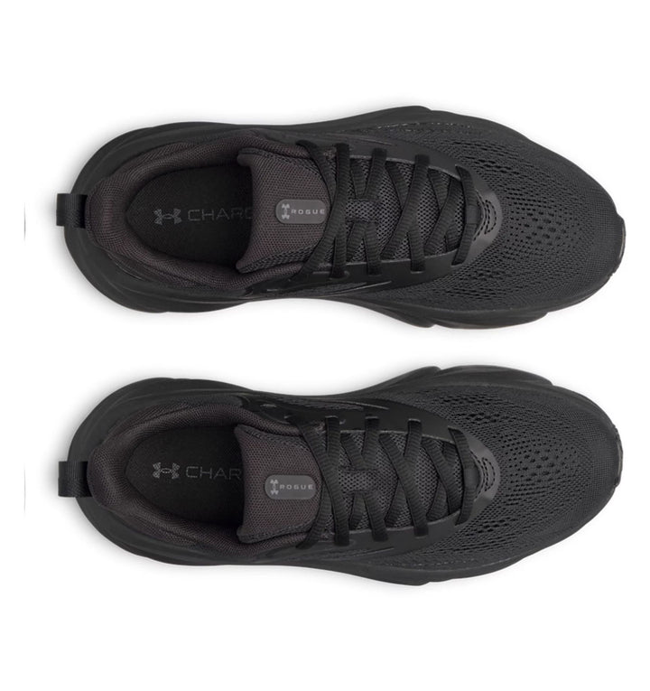Under Armour Ua W Rogue 6 - black