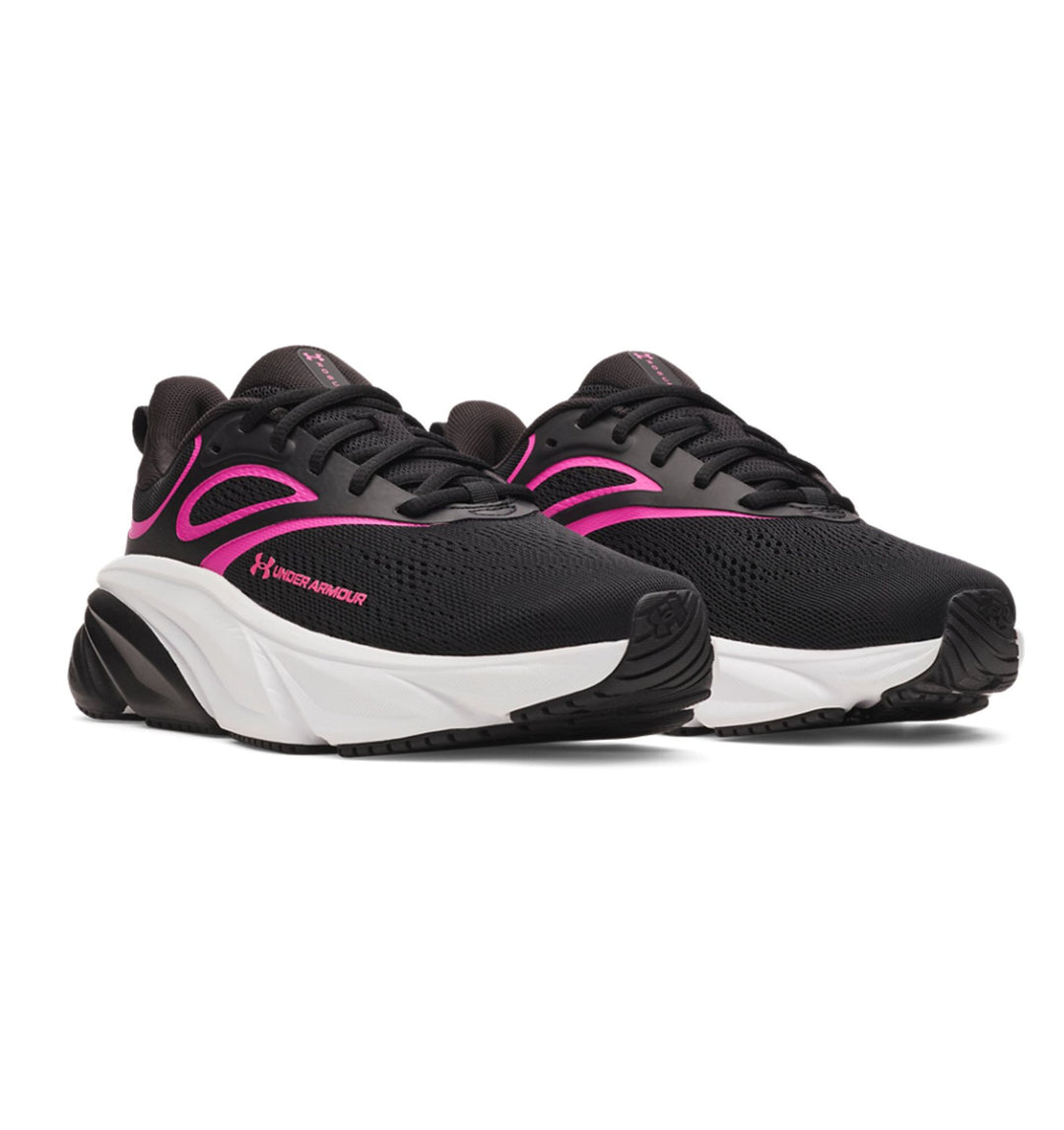 Under Armour Ua W Rogue 6 - black