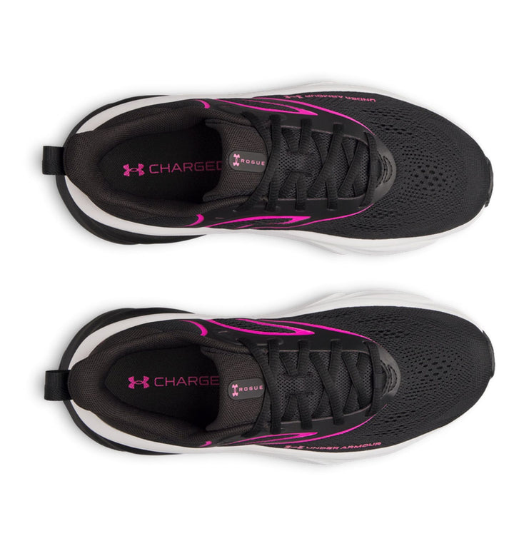 Under Armour Ua W Rogue 6 - black