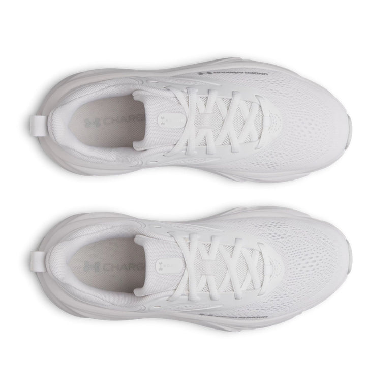 Under Armour Ua W Rogue 6 - white