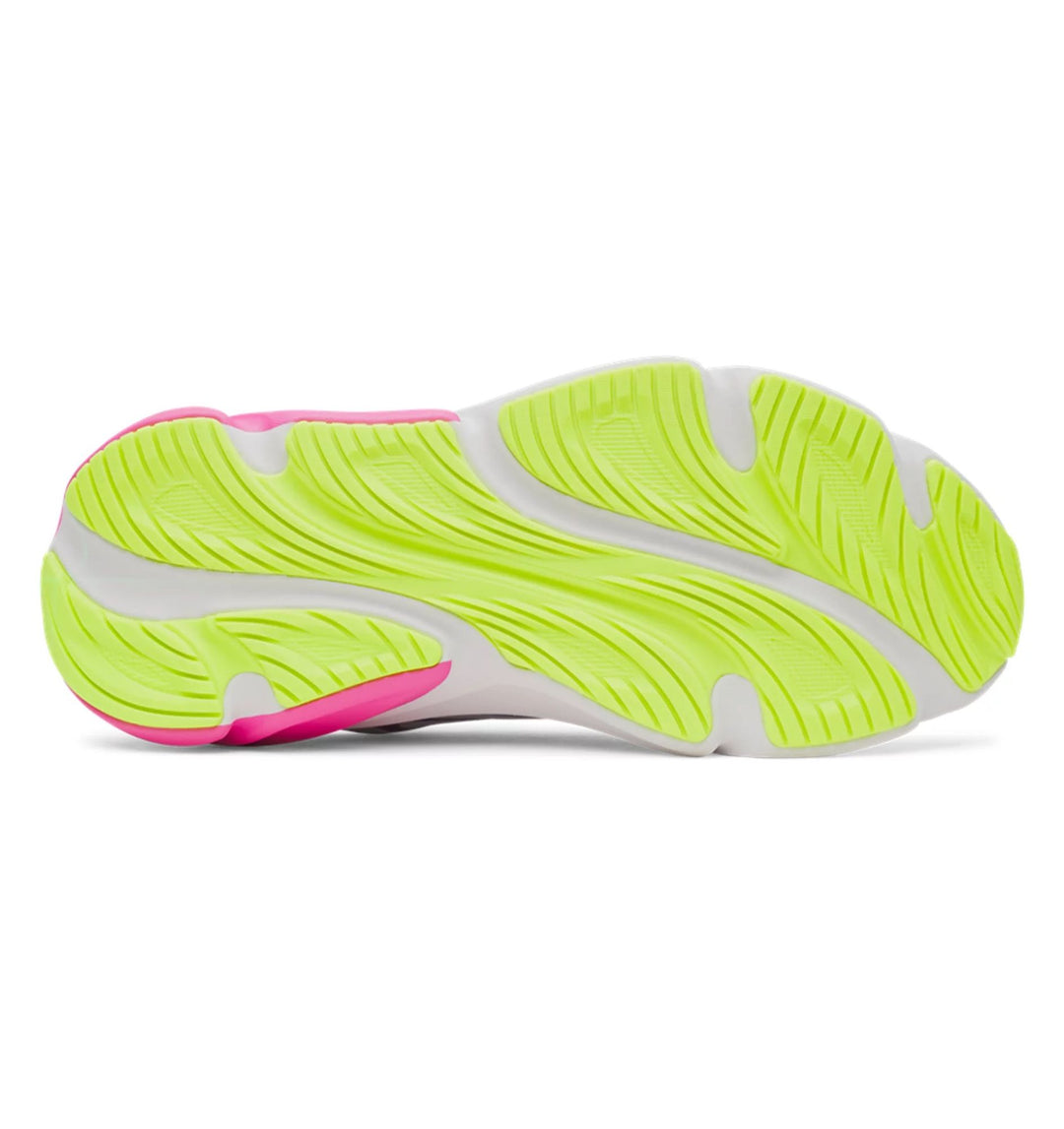 Under Armour Ua W Rogue 6 - white