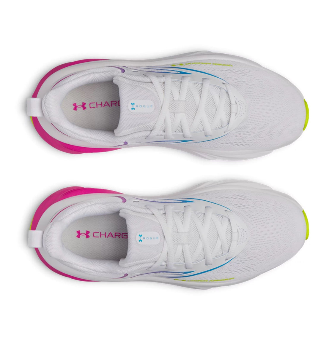 Under Armour Ua W Rogue 6 - white