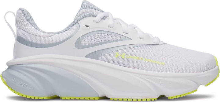 Under Armour Ua W Rogue 6 - white