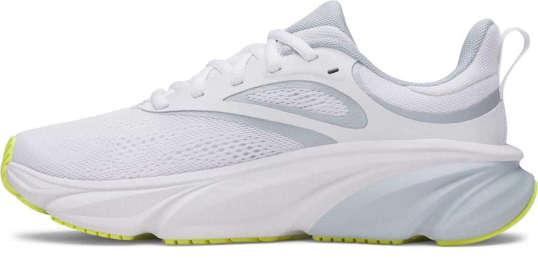 Under Armour Ua W Rogue 6 - white