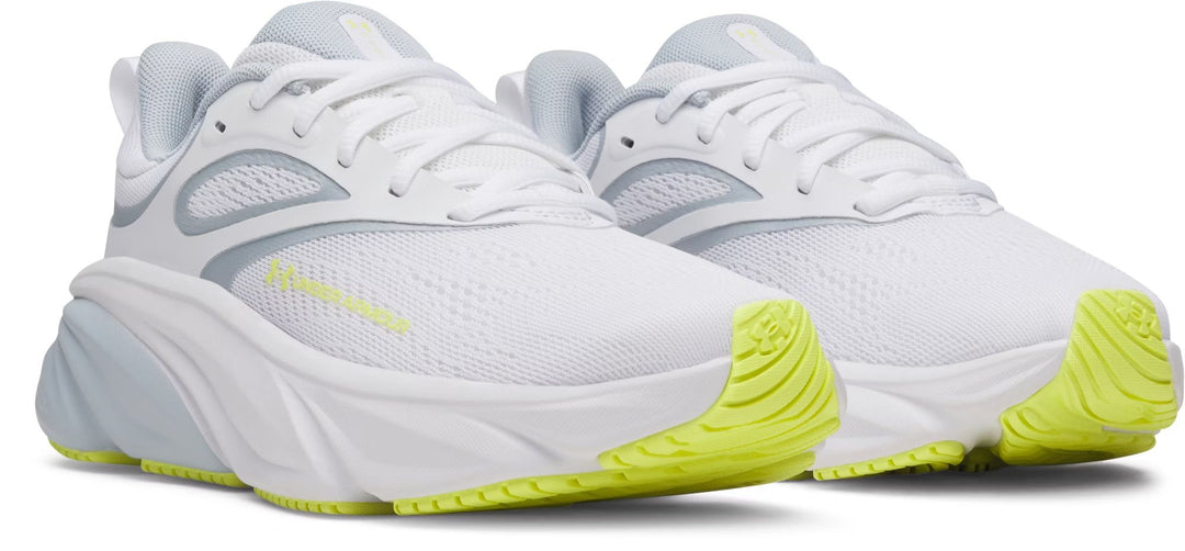 Under Armour Ua W Rogue 6 - white