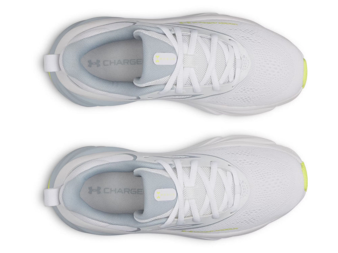 Under Armour Ua W Rogue 6 - white