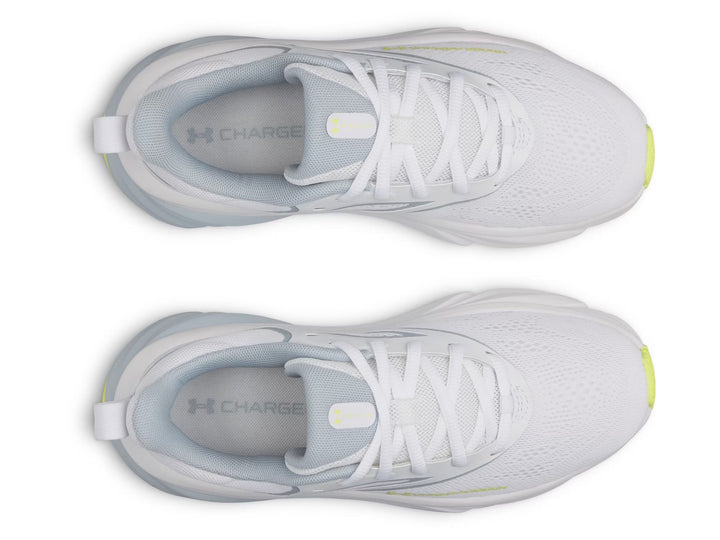 Under Armour Ua W Rogue 6 - white