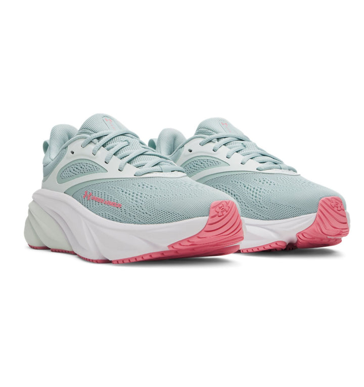 Under Armour Ua W Rogue 6 - enamel blue
