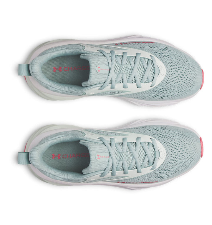 Under Armour Ua W Rogue 6 - enamel blue