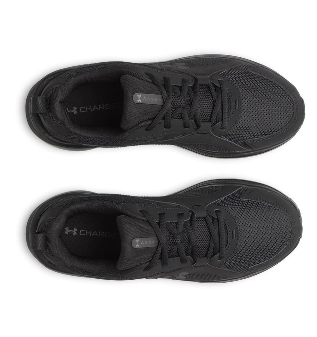 Under Armour Ua Assert 11 - black