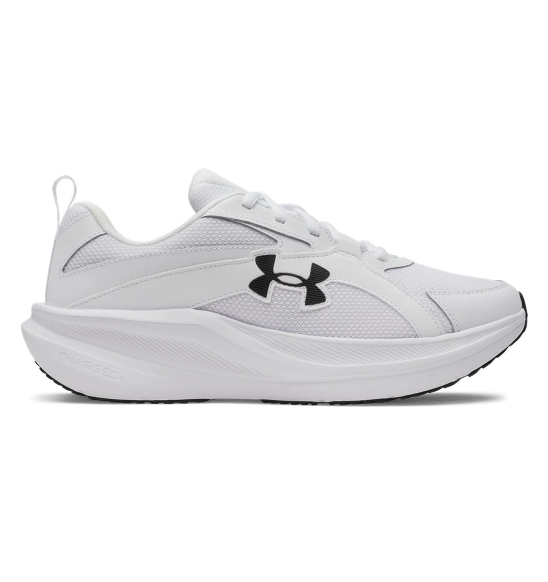 Under Armour Ua Assert 11 - white