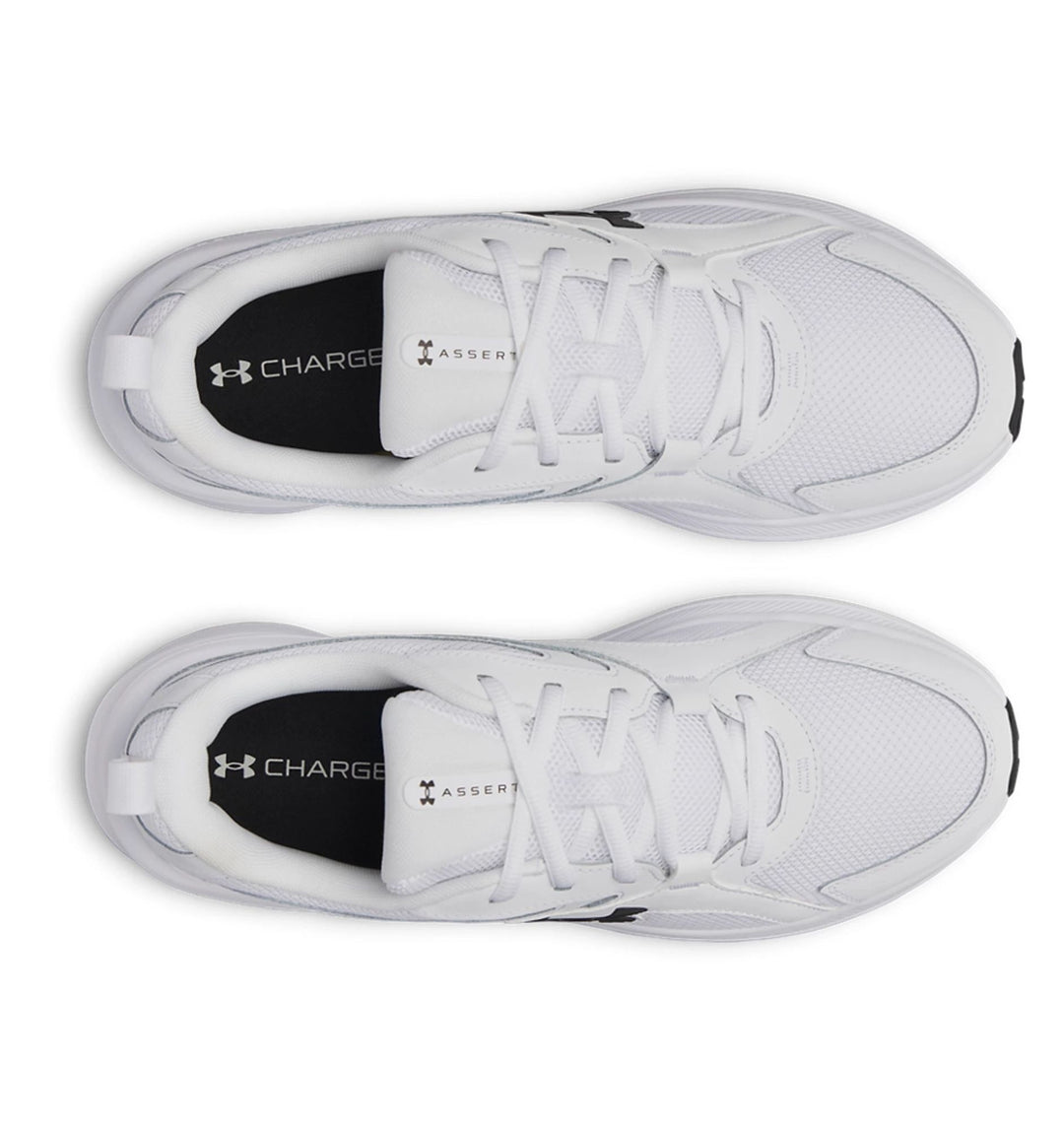 Under Armour Ua Assert 11 - white