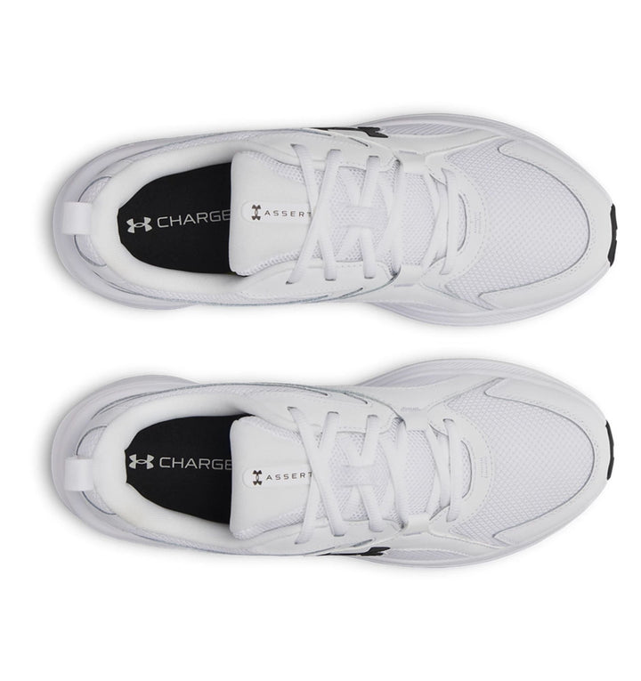 Under Armour Ua Assert 11 - white