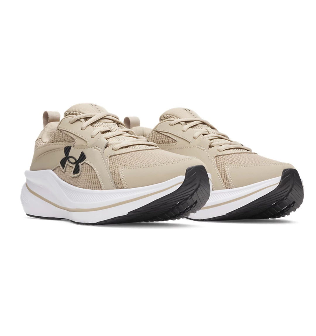 Under Armour Ua Assert 11 - city khaki