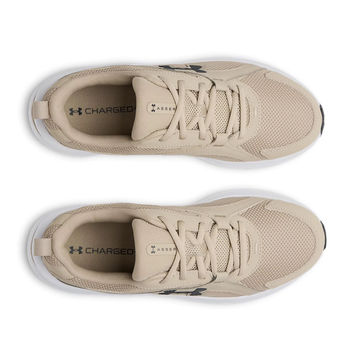 Under Armour Ua Assert 11 - city khaki