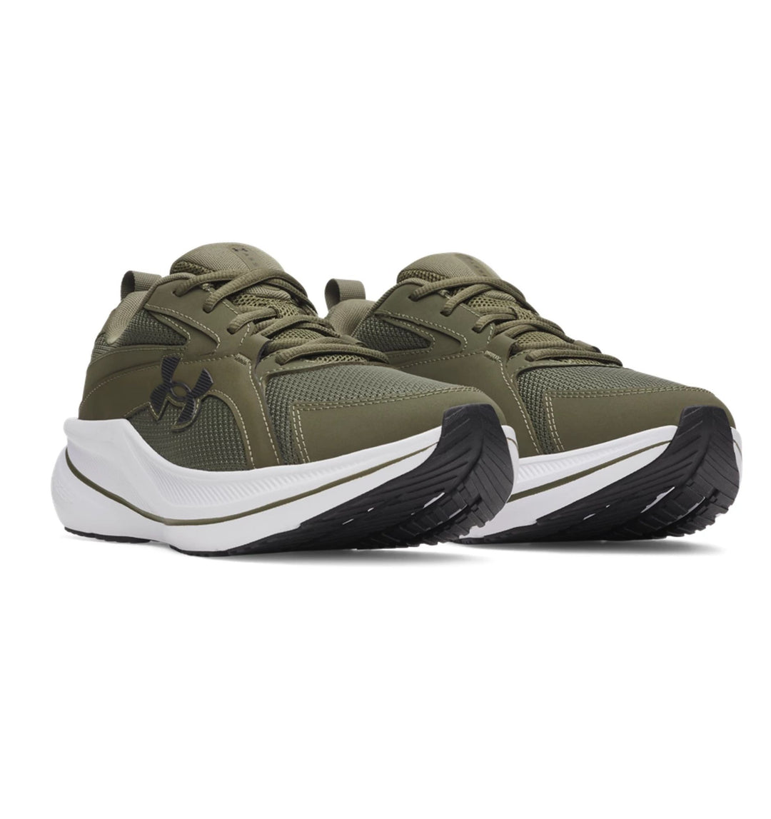 Under Armour Ua Assert 11 - marine od green